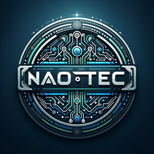 naotec Firmenlogo